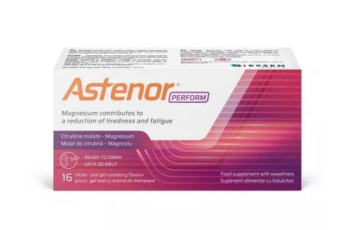 astenor