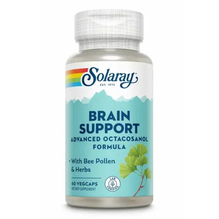 Brain Support, 60 capsules