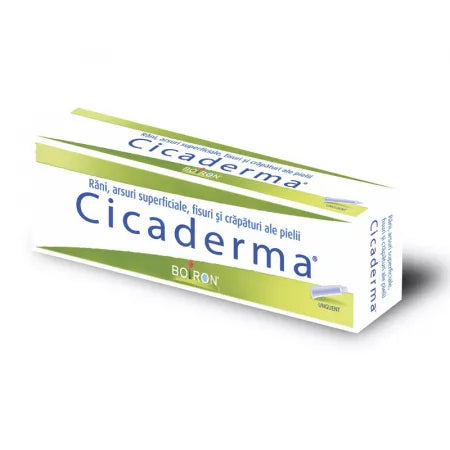 Cicaderma, 30 g