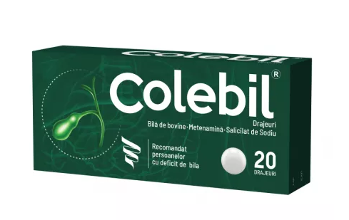 colebil