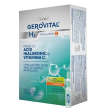 Load image into Gallery viewer, Promotional Package Hyaluronic Acid Vials
