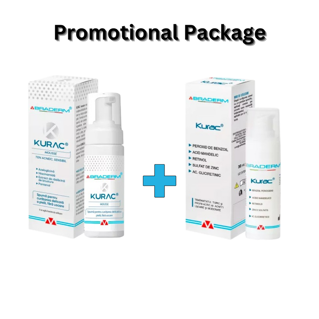 Promotional Package Kurac