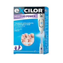 Load image into Gallery viewer, Excilor Wart Treatment 2 in 1, 3.3 ml
