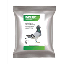 Load image into Gallery viewer, RONIZOL PLUS - Amino-acids for competitive and exhibition pigeons
