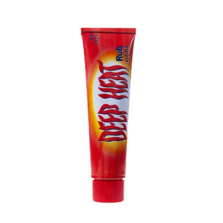 Deep Heat Rub cream, 67 g