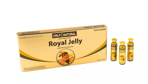 royal jelly