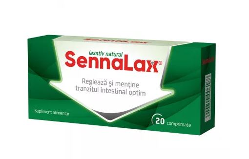 sennalax