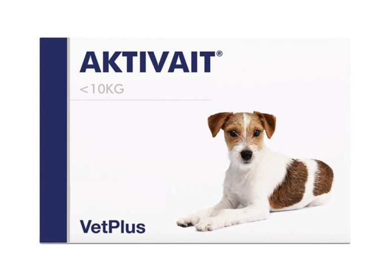 Aktivait Small Breed, 60 Capsules