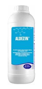 ALDEZIN - Industrial detergent