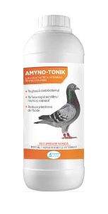 AMYNO - TONIK - Nutrition for pigeons