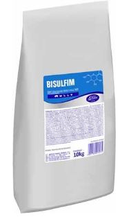 BISULFIM premix - 10kg powder for treament of germs sensitive to sulfadiazine and trimethoprim