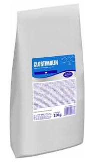 CLORTIMULIN - treatment for pigs