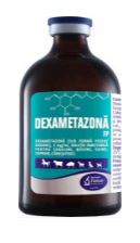 DEXAMET. FP - for Horses, Cattle, Pigs, Goats, Dogs and Cats