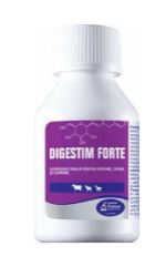 DIGESTIM FORTE - Supports the digestion for cattle, sheeps and goats