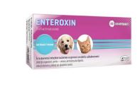 ENTEROXIN - Treatment of infections that are sensitive to sulfadimethoxine for dogs and cats