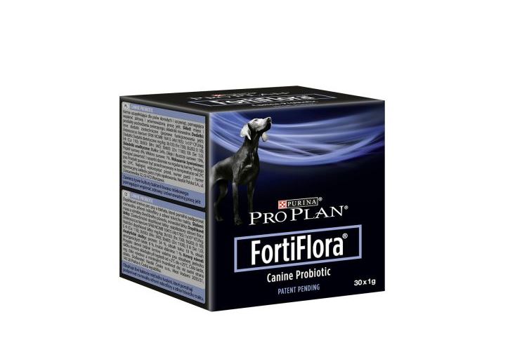 FortiFlora dog 30 sachets x 1 g