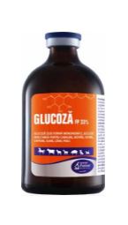 GLUCOSE FP 33% - Nutrition for all animals