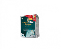 Load image into Gallery viewer, Hyaloral Large Breed 12 tablets (1 blister)
