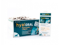 Load image into Gallery viewer, Hyaloral Large Breed 12 tablets (1 blister)
