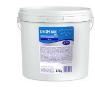 LIN-SPE-MIX 880 - Treatment of pigs and chickens with lincomycin & spectinomycin