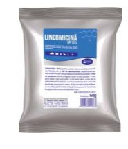 LINCOMYCIN FP 11% - Treatment of pigs and birds with lincomycin powder