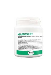 MAMOSEPT - Treatment of wounds of the udder / teats