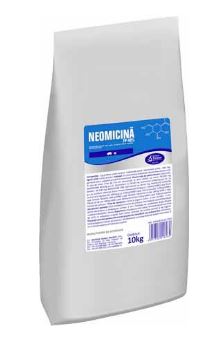 NEOMYCINA FP 40% - Supports the digestive system - 100g Powder