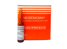 Load image into Gallery viewer, Neostomosan, Vial,  1 x 5 ml, Antiparasitic
