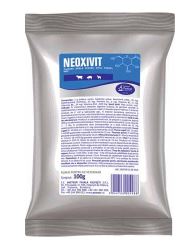 NEOXIVIT - Vitamins and treatment for the digestive system