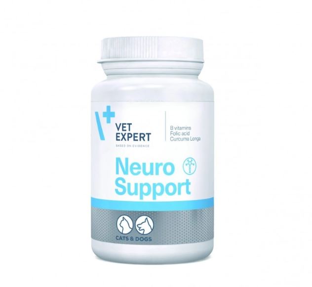 Neuro Support, 45 Capsules