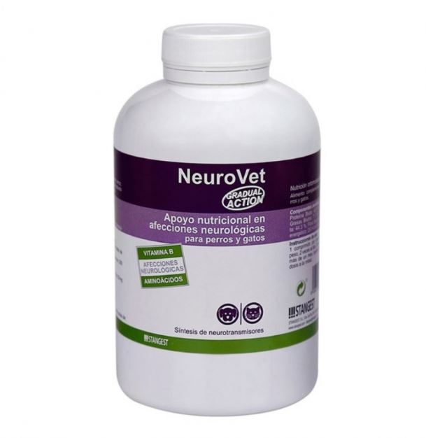 Neurovet, 300 tablets