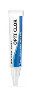 OPTI-CLOR- Ophthalmic ointment for Dogs and Cats