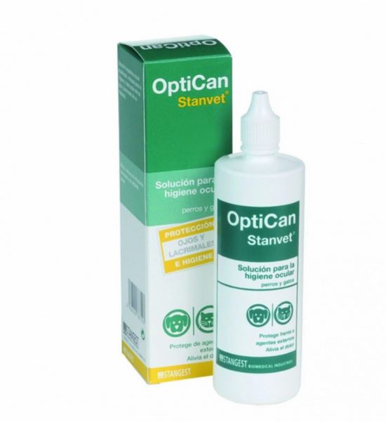 OPTICAN- 125ml