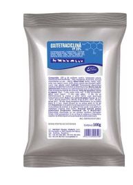 OXYTETRACYCLINE FP 20% - Orally powder to support the digestive, genital and respiratory system