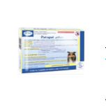 PET–SPOT PLUS - Dewormer for dogs weighing more than 15 kg - Similar Frontline