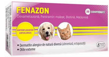 Load image into Gallery viewer, PHENAZON - Treatment of different allergies for Dogs and Cats
