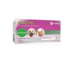 PRAZYTEL - Dewormer for Dogs and Cats