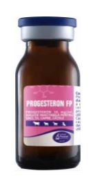 PROGESTERONE FP - Hormonal treatment