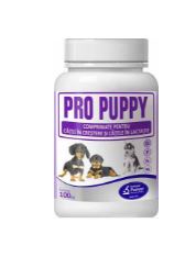 PRO PUPPY - Growing puppies and lactating female dogs