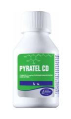 PYRATEL CD - Antiparasitics for Dogs and Cats