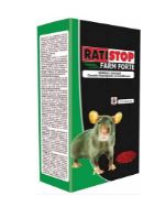 RATISTOP FARM FORTE - Bait for mouses