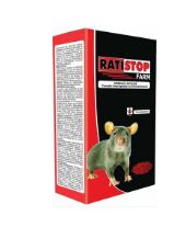 RATISTOP FARM - Against mouses