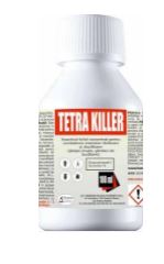 TETRA KILLER - Pests disinfectation