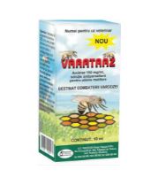 VARATRAZ - Treatment of varroosis