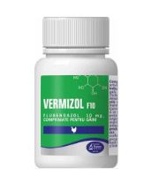 VERMIZOL F 10