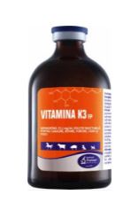 VITAMIN K3 FP - Nutrition for Horses, Cattle, Pigs, Dogs and Cats