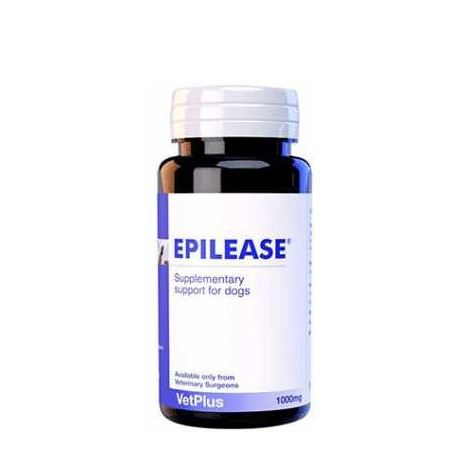 Epilease 1000 mg, 60 capsules