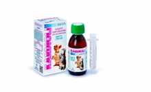 Load image into Gallery viewer, KARDIOLI Pets- 30 ml / 150 ml, heart diseases
