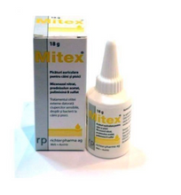 Load image into Gallery viewer, MITEX Otic Solution (EAR DROPS)
