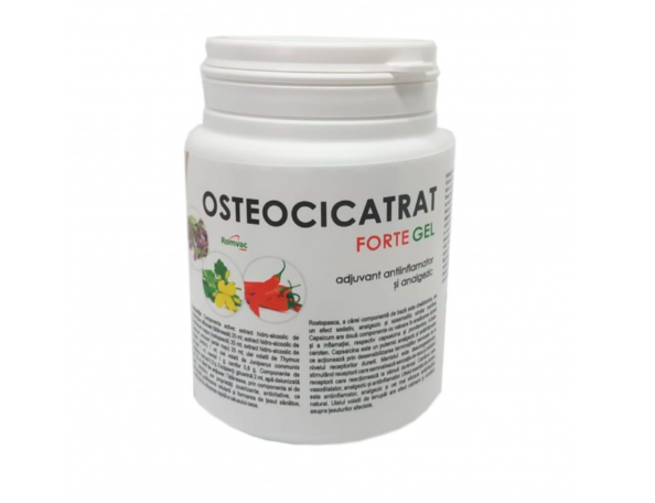 OSTEOCICATRAT GEL 250 g